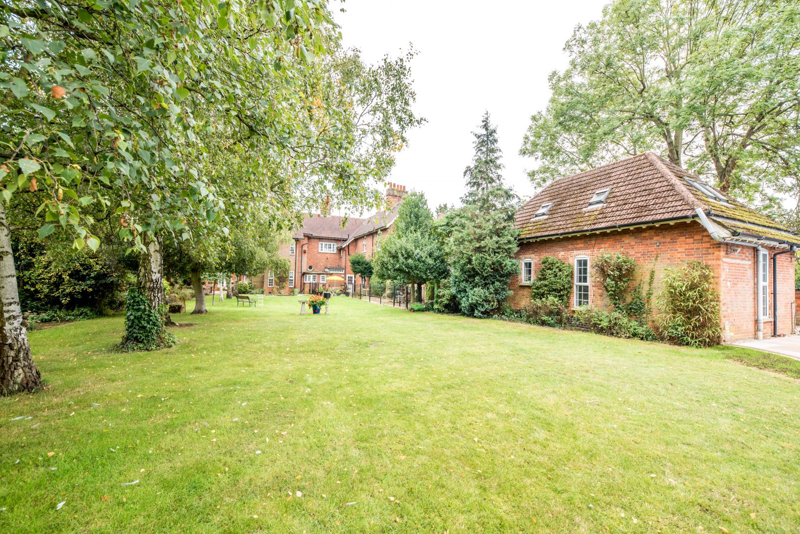 Bromham House, Bedford James Berry Town / Country / Equestrian