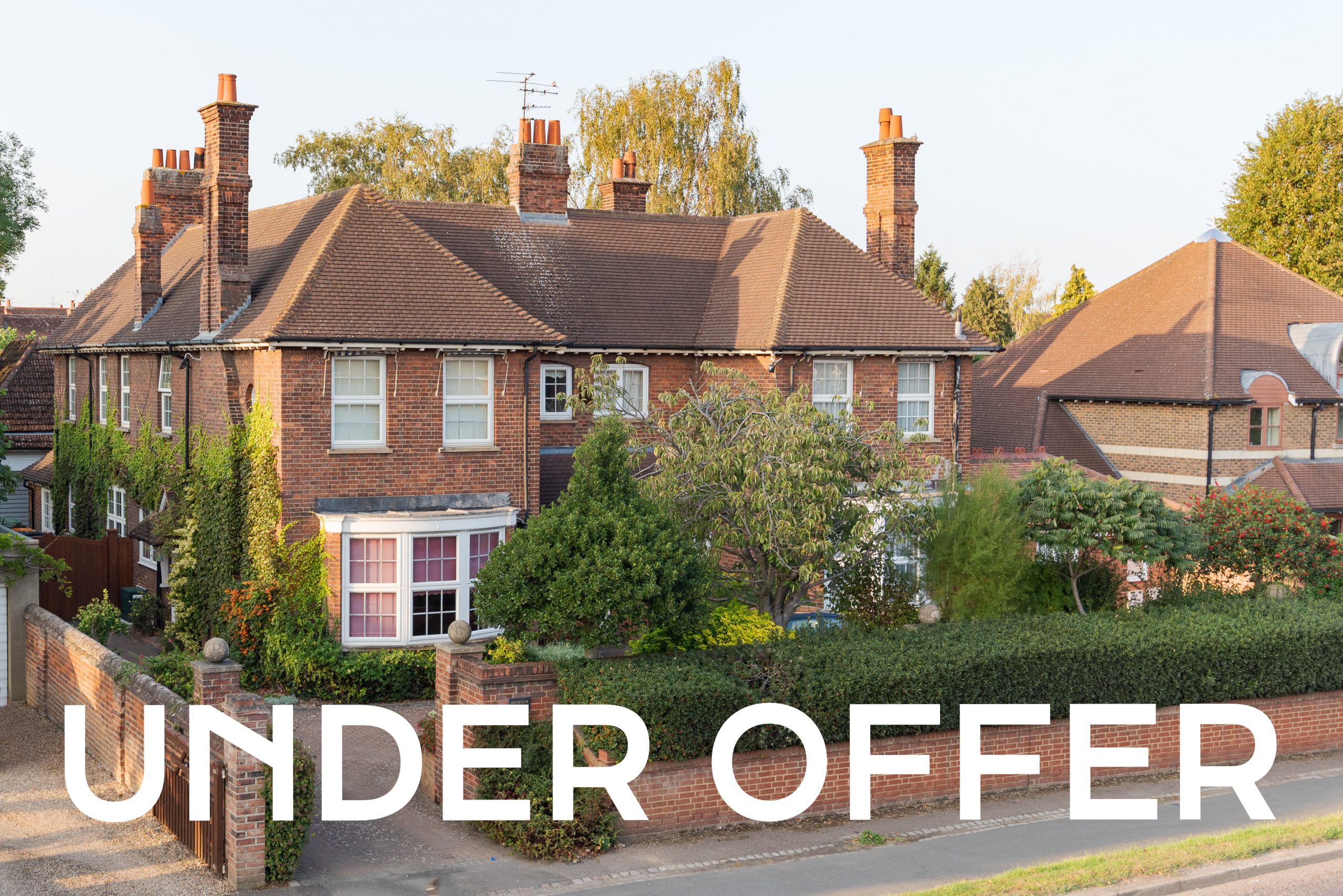 Bromham House, Bedford James Berry Town / Country / Equestrian