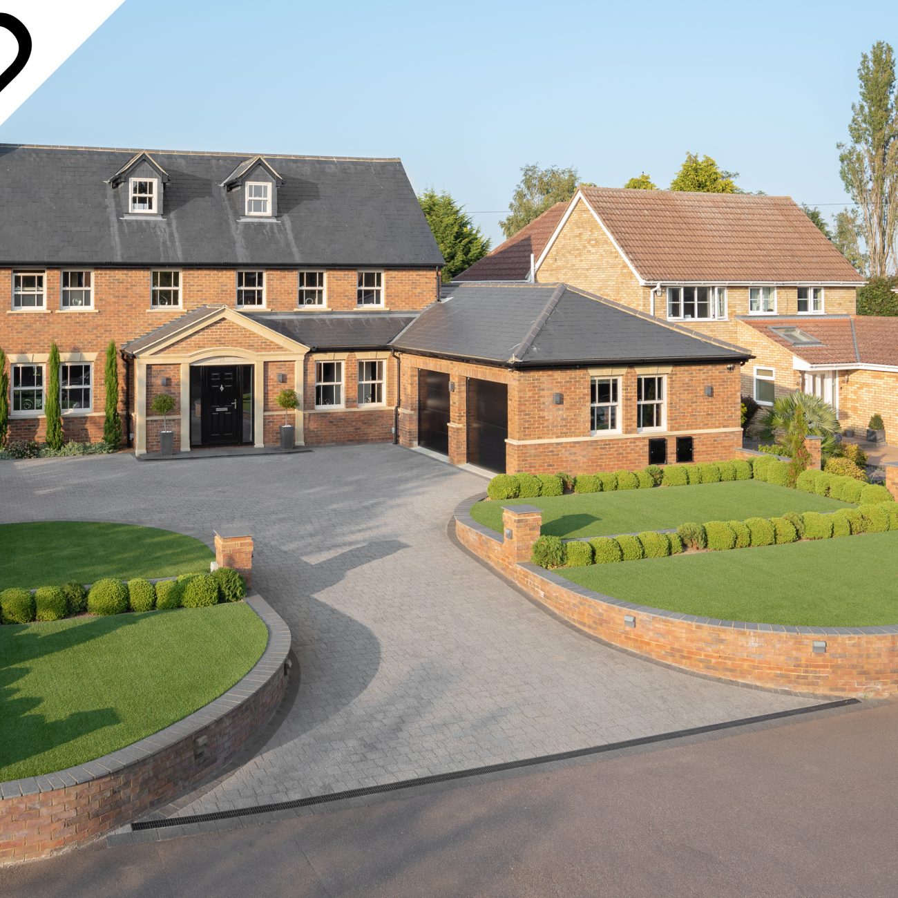 Bedfordshire Archives James Berry Town / Country / Equestrian