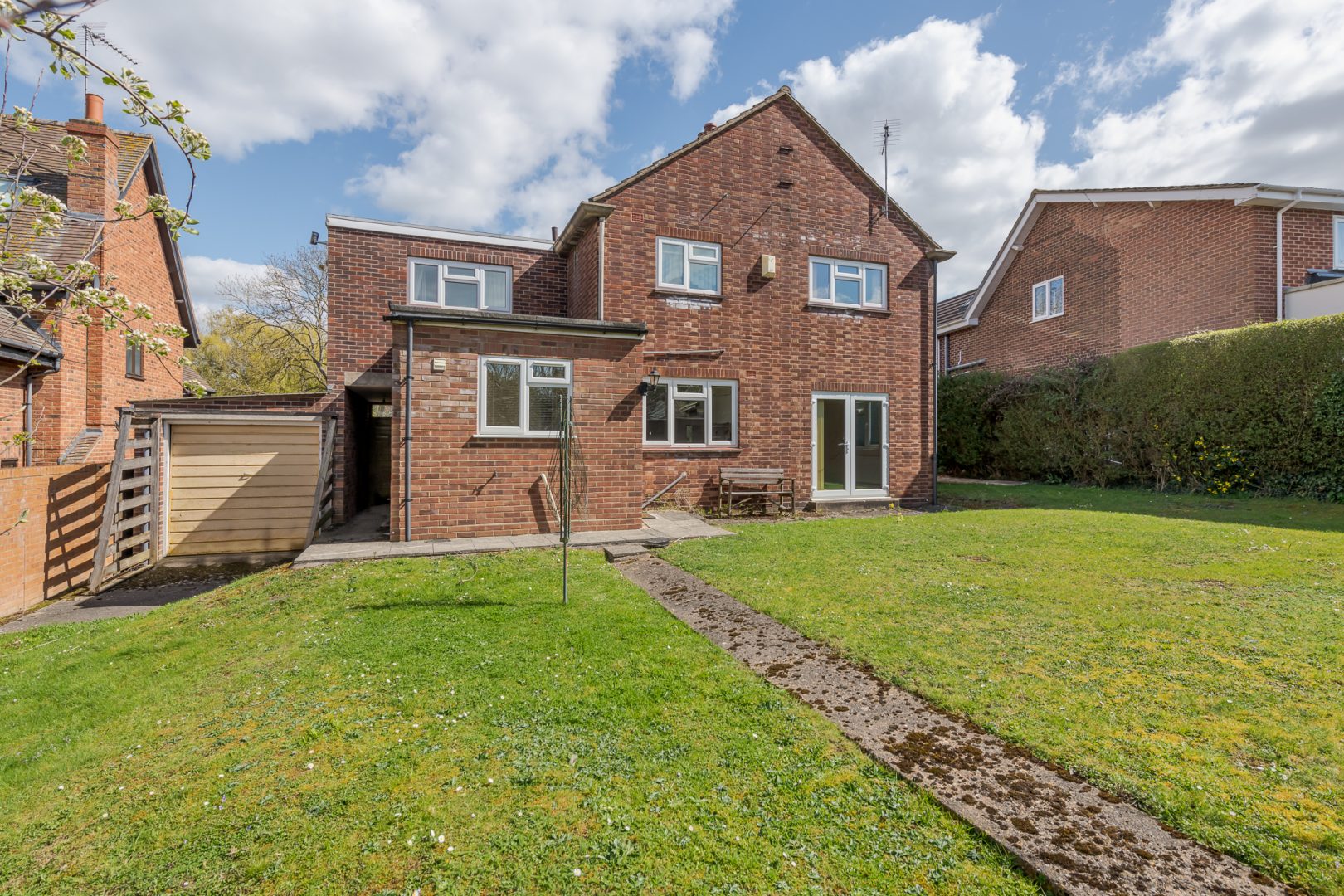 37 Northampton Road, Bromham James Berry Town / Country / Equestrian