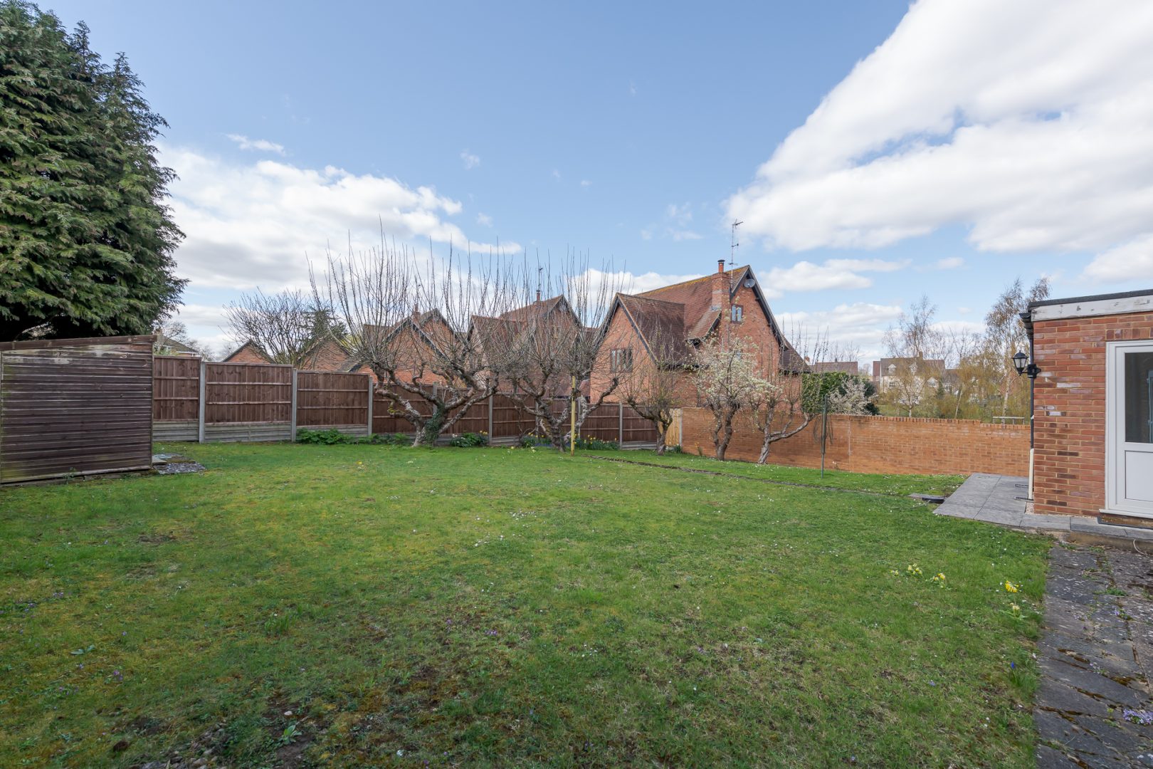 37 Northampton Road, Bromham James Berry Town / Country / Equestrian
